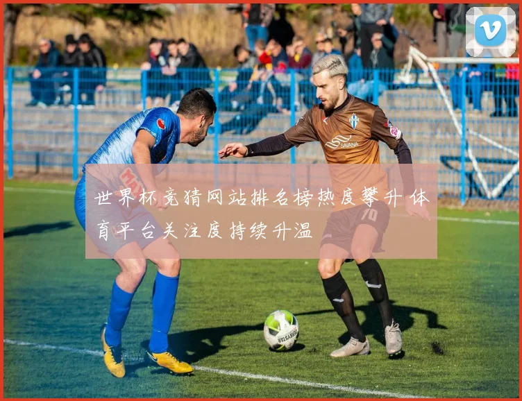 世界杯竞猜网站排名榜热度攀升 体育平台关注度持续升温