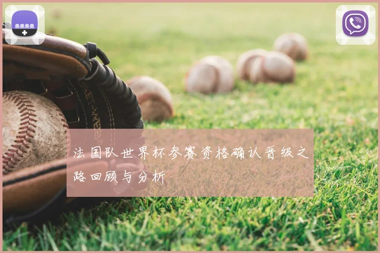 法国队世界杯参赛资格确认晋级之路回顾与分析