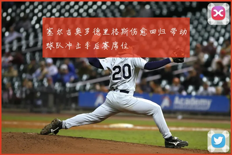 塞尔吉奥罗德里格斯伤愈回归 带动球队冲击季后赛席位