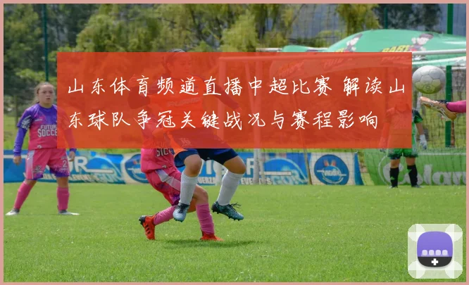 山东体育频道直播中超比赛 解读山东球队争冠关键战况与赛程影响